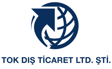 TOK DIŞ TİCARET logo