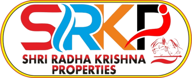 Shree Radha Krishna Properties logo