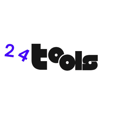 24tools  logo