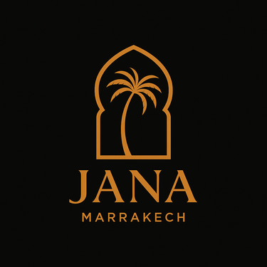 Jana logo