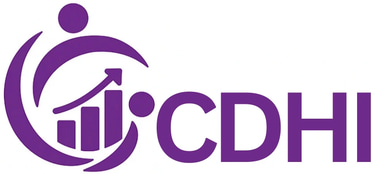 Center for Development, Health & Impact logo