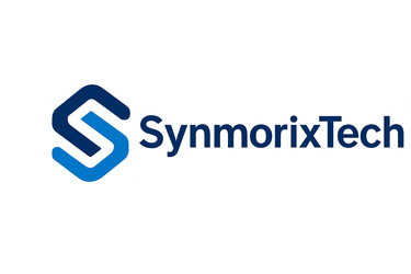synmorixtech logo