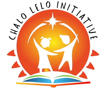 Chalo Lelo Initative logo