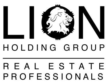 Lion Holding Group logo
