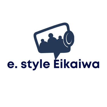 E Style Eikaiwa logo