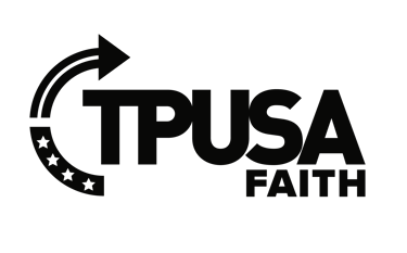 TPUSA NAHS FAITH logo