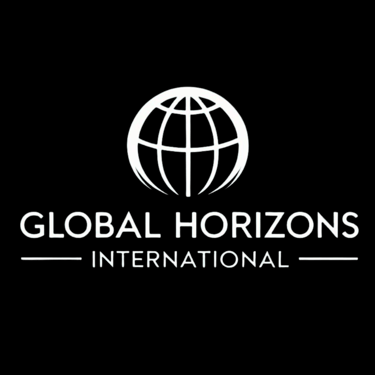 Global Horizons International logo