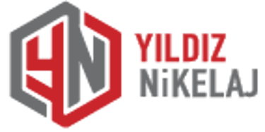 yıldız nikelaj logo
