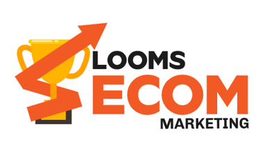 EcomLoom Agency | Creative Digital Solutions logo