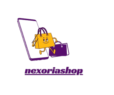 nexoriashop logo