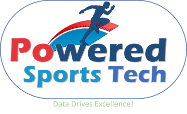 Powered Sports Tech logo