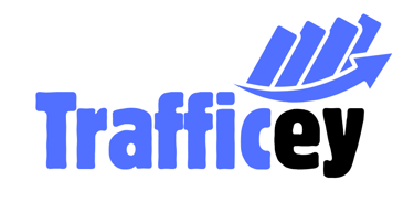 Trafficey.com logo