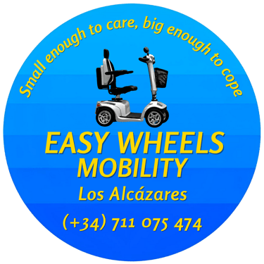 easywheelsmobility logo