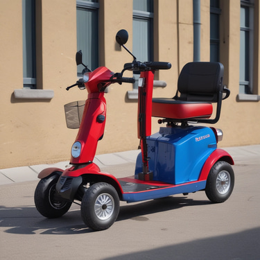 easywheelsmobility logo