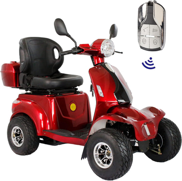 easywheelsmobility logo