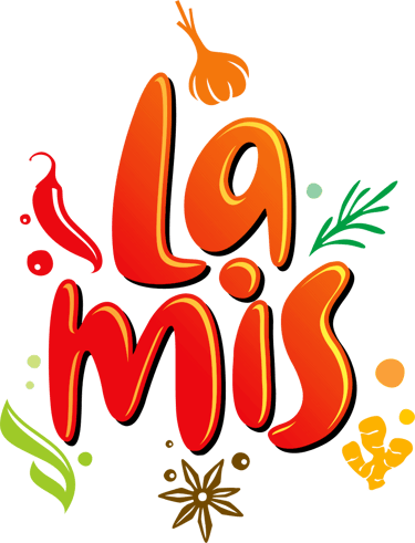 Lamis My Warung logo