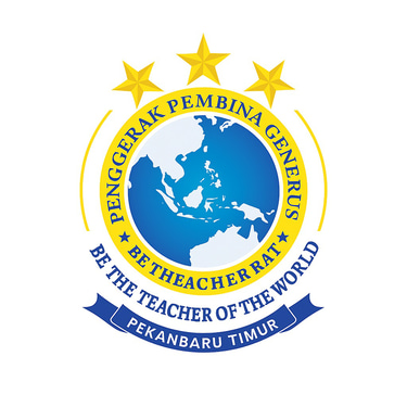 PPG PEKANBARU TIMUR logo