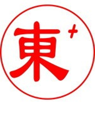 东家 logo