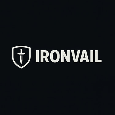 IronVail logo