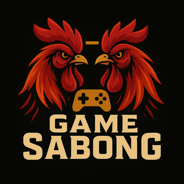 GAME SABONG logo