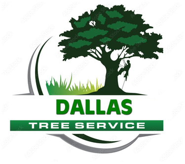 Dallas Tree Services logo