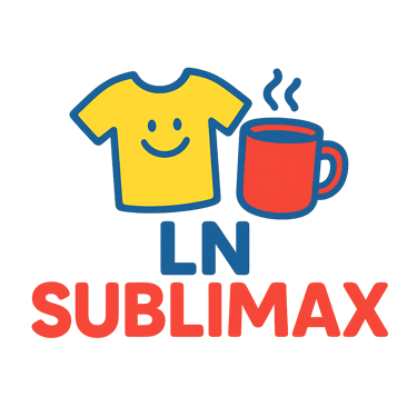 LN SUBLIMAX logo