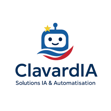 ClavardIA logo