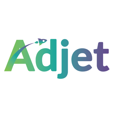 Adjet.in logo