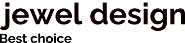 jewel design logo