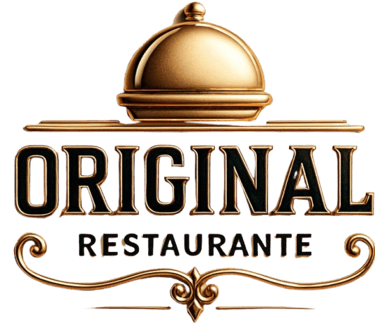 Restaurante Original logo