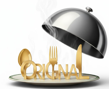 Restaurante Original logo