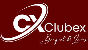 Clubex Banquet & Destination Wedding logo