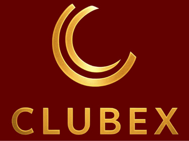 Clubex Banquet & Destination Wedding logo