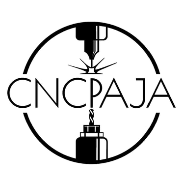 CncPaja logo