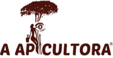 AApicultora, Bforest alojamento rural logo