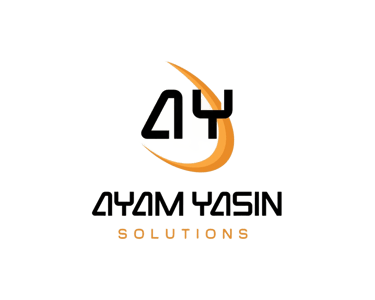 AY Solutions logo