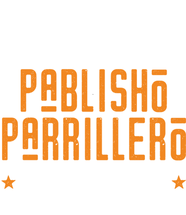 Pablisho Parrillero logo