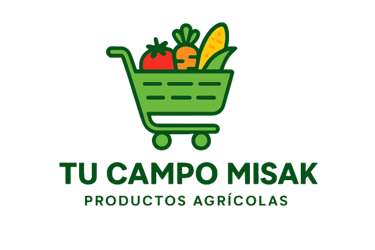 Tu campo misak logo