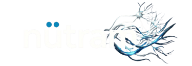 Nütram logo