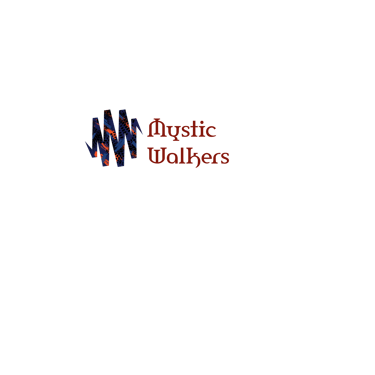 Mystic Walkers logo