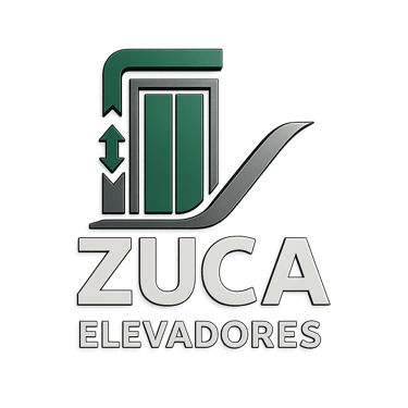Elevadores Zuca logo