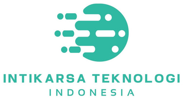 PT. Intikarsa Teknologi Indonesia logo