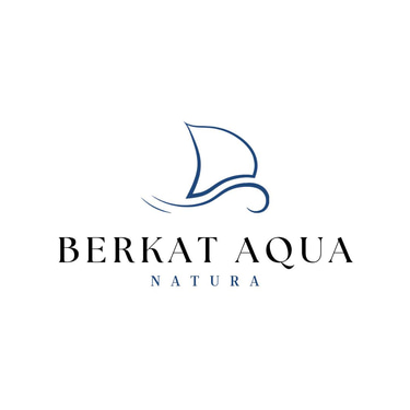 BERKAT AQUA NATURA logo