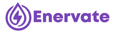 Enervate logo