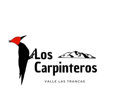 Los carpinteros Las Trancas logo