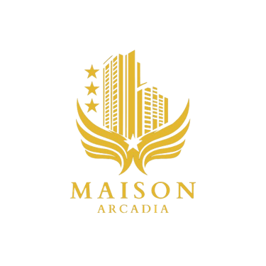 Maison Arcadia logo