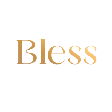 Bless Formación logo