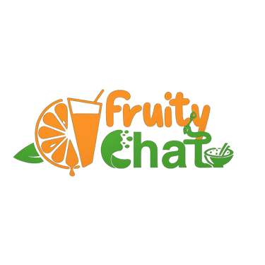 fruitychat logo