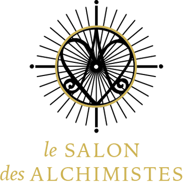 Le Salon des Alchimistes logo