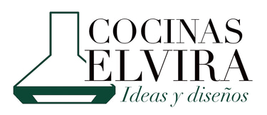 Cocinas Elvira logo